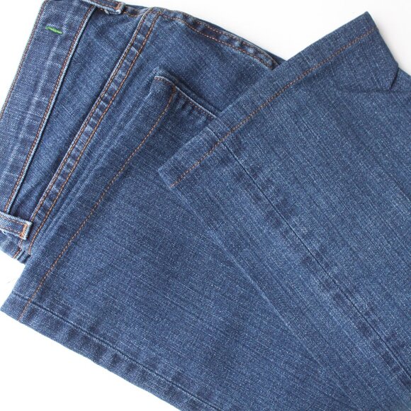 J Brand Jasper Denim Jeans Straight Leg 29 - Picture 4 of 5